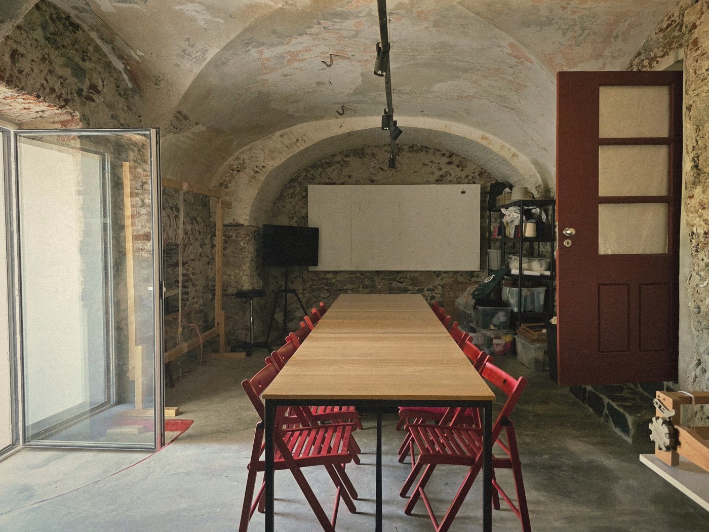 Atelier